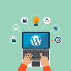 Site 24h Chave-na-mão Premium